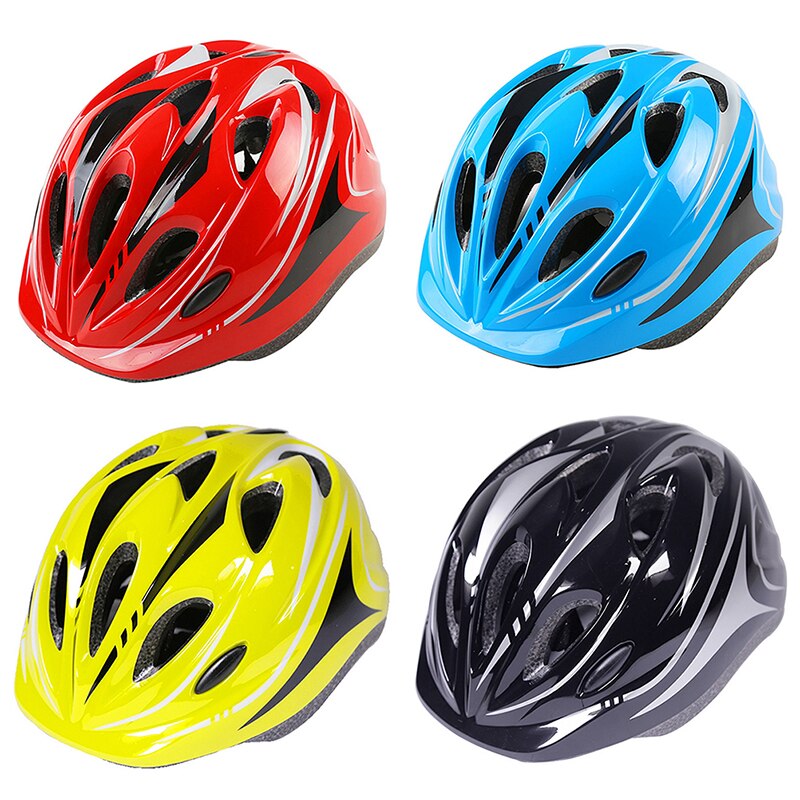 Kind Fietshelmen Fiets Sport Fietshelmen Sport Helm Bescherming