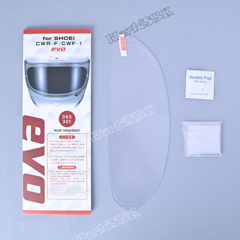 Helmet Visor for SHOEI GT Air Neotec CNS-1 TC-5 TC-9 GT Air 2 Helmet Shield Uv Cut Casco Moto Face Shield Visera Windshield