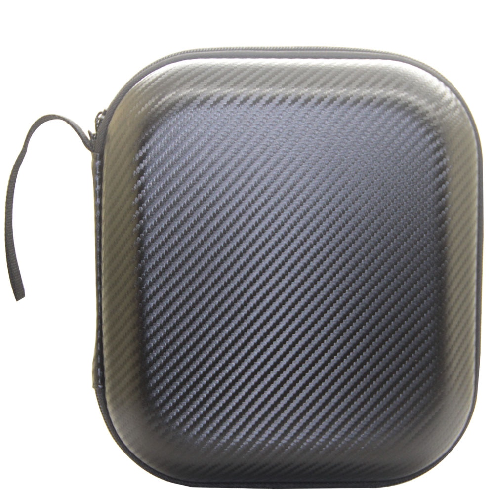 Poyatu Case for Plantronics Backbeat Pro 2 Pro2 Wireless Noise Cancelling Headphone Carrying Case Portable Pouch Box