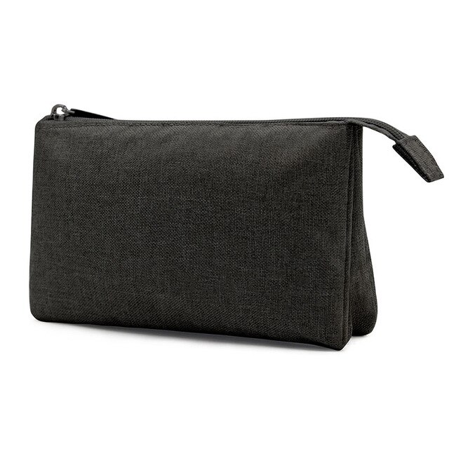 HHYUKIMI sac numérique, sac d'accessoires électroniques, sac de voyage pour organisateurs de disques durs pour câbles d'écouteurs clés USB: 1