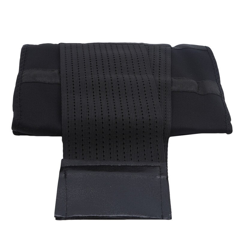 Verstelbare sport tailleband, fitness afslankende beschermer, rugpijnverlichting, dames oefenband, postpartum buikband