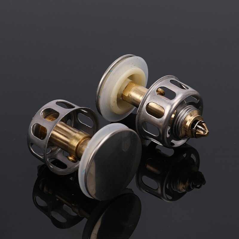 1 sztuk zatyczka robić wanny pułapka wyłapywacz włosów kran umywalka podskakiwać filtr odwadniający zlew spustowy próżność korek łazienka akcesoria