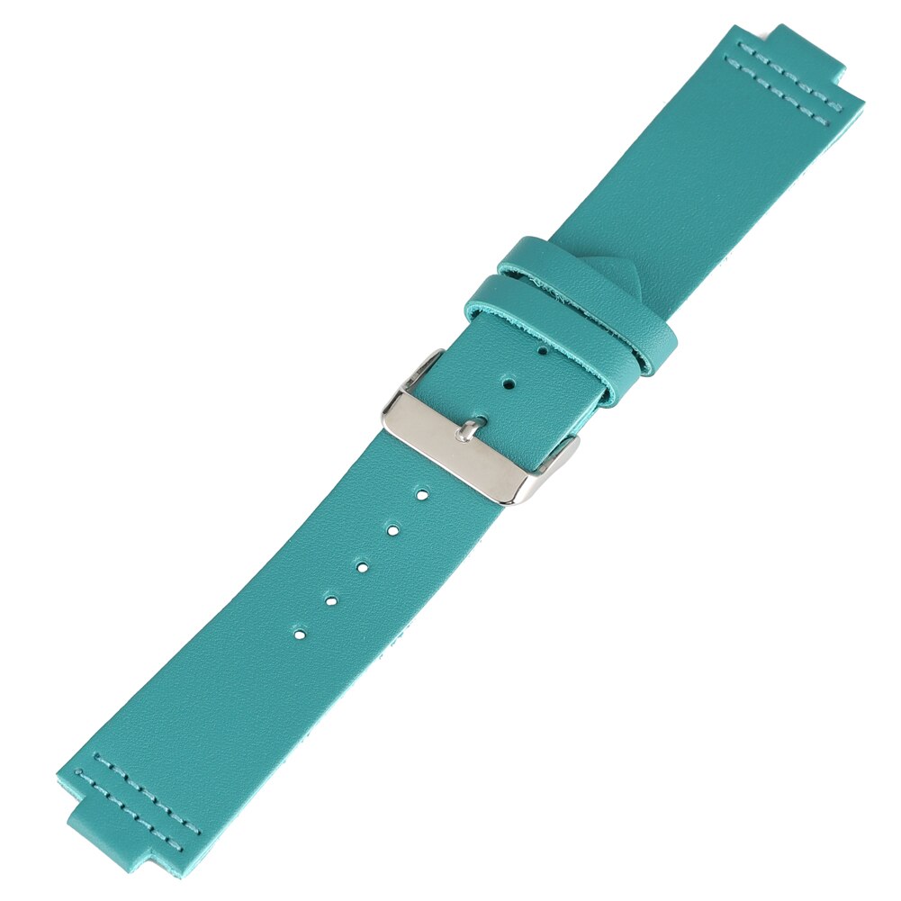 20 22 23mm bracelet de montre en cuir souple bracelet de remplacement pour montre en bois boucle ardillon bracelet de montre pour femmes hommes