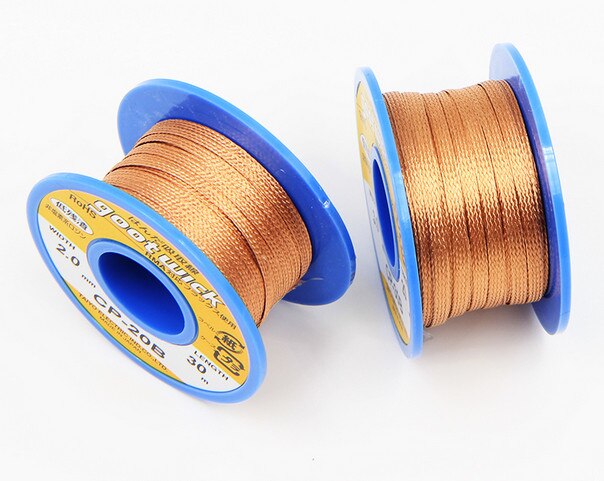 Frete grátis CP-20B CP-30B Fio Desoldering: CP-20B