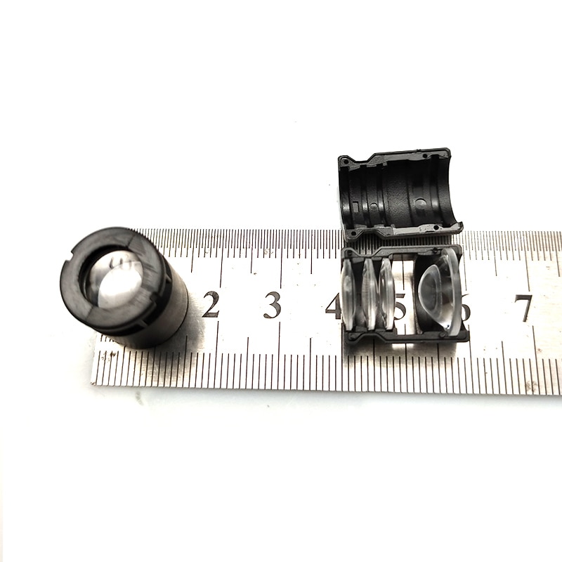 The fourth generation combination lens of projection welcome lamp Projector Lens