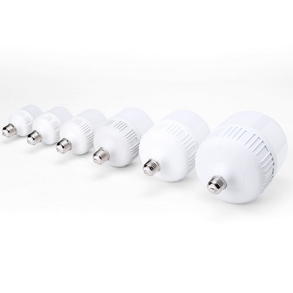 LED Lamp Home Living Room Spotlight Energy Saving LED Globe Bulb Light Lamp E27 Light Bulb 5W 10W 15W 20W 30W 40W 50W