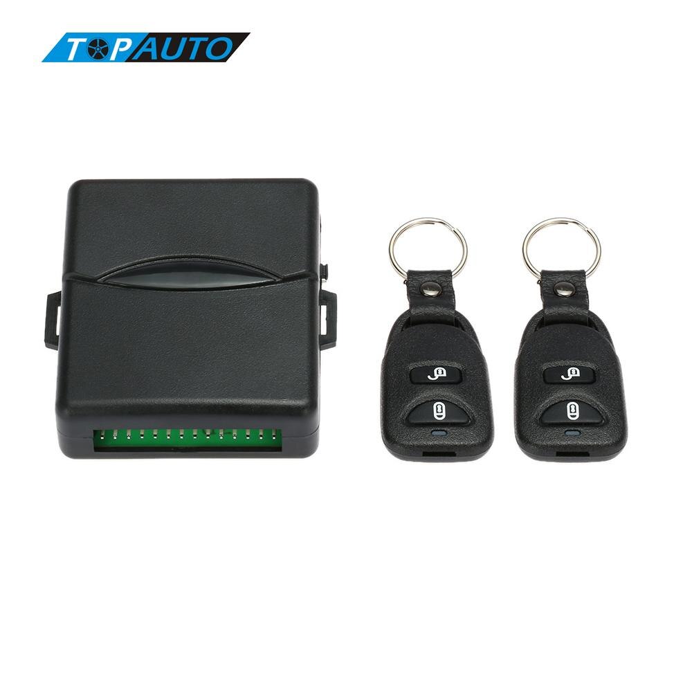 Car Auto Remote Central Kit Door Lock Locking Vehi... – Grandado