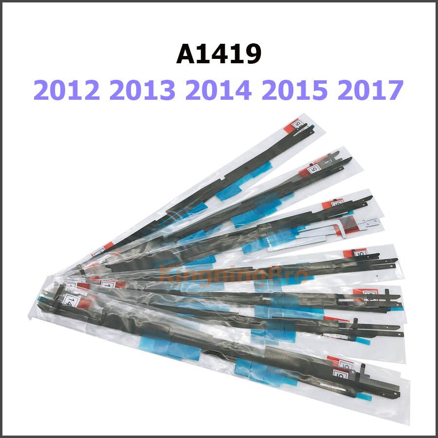 Nuovo nastro adesivo per strisce adesive con Display LCD per iMac 21.5 &quot;27&quot; A1418 A1419 A2115 A2116 2012 2013 2014 2015 2017 serie