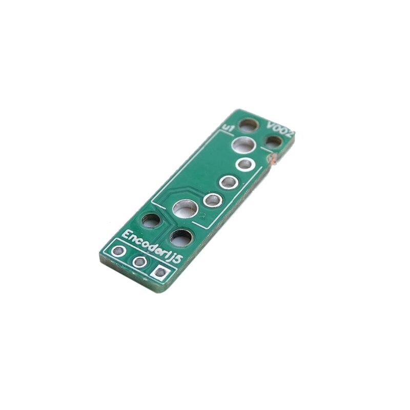 Muis Wiel Encoder Decoder Muis Midden Key Board Voor Logitech G403 G603 G703
