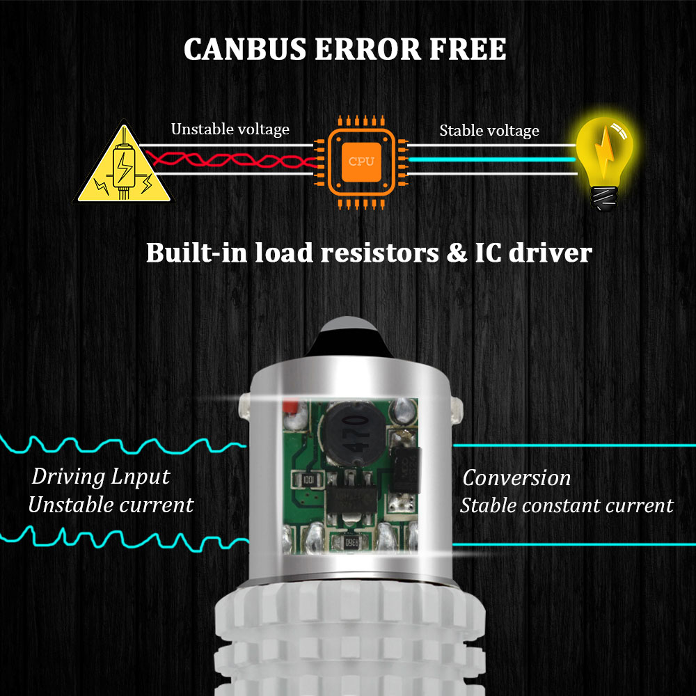 Bmt canbus no error  p21w led drl päiväajovalo istuimelle leon 2 3 mk2 mk3 alhambra ibiza 6j xenon white 1500lm