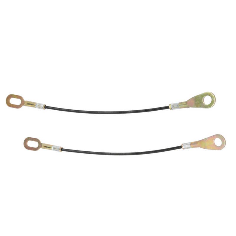 Rear Tailgate Cables Straps Tailgate Wire Cable Strap for Car