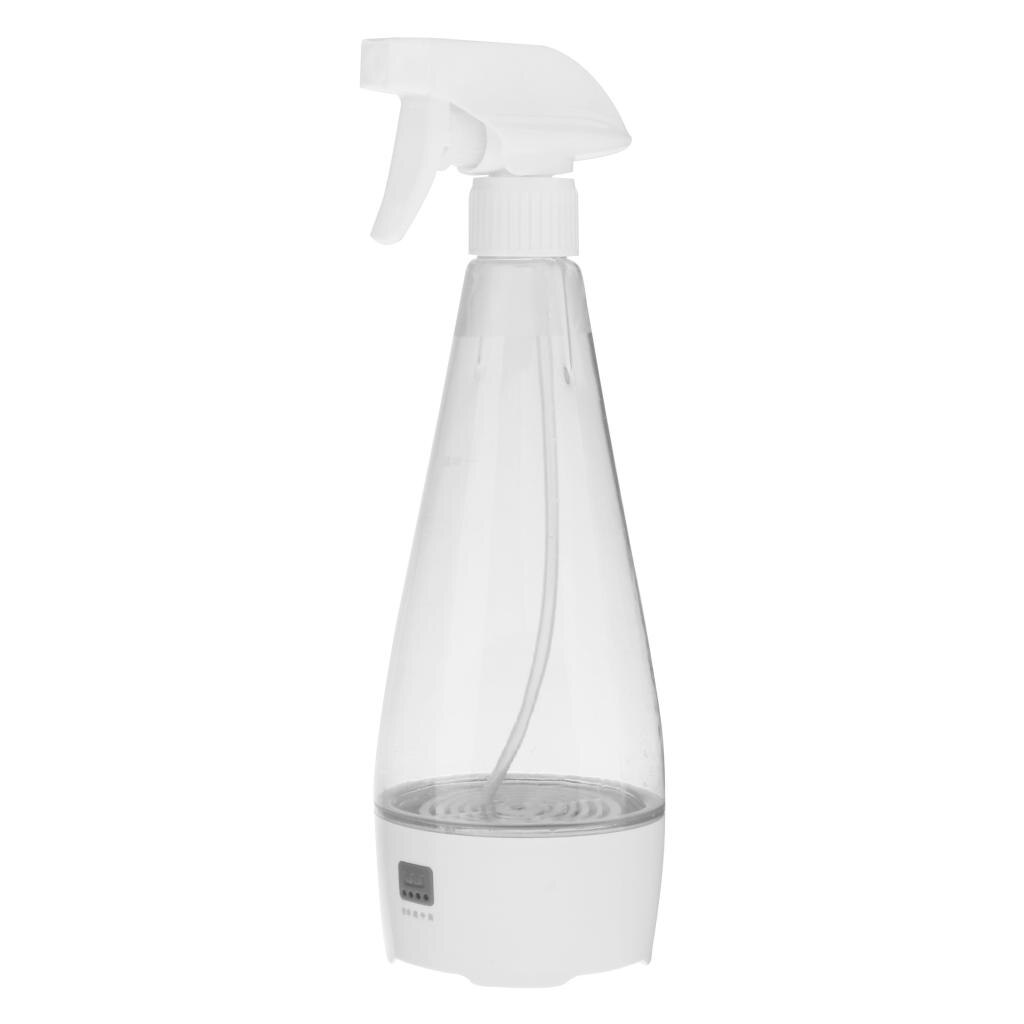 Electric Hypochlorous Acid Water Making Machine for Food Clothing Office