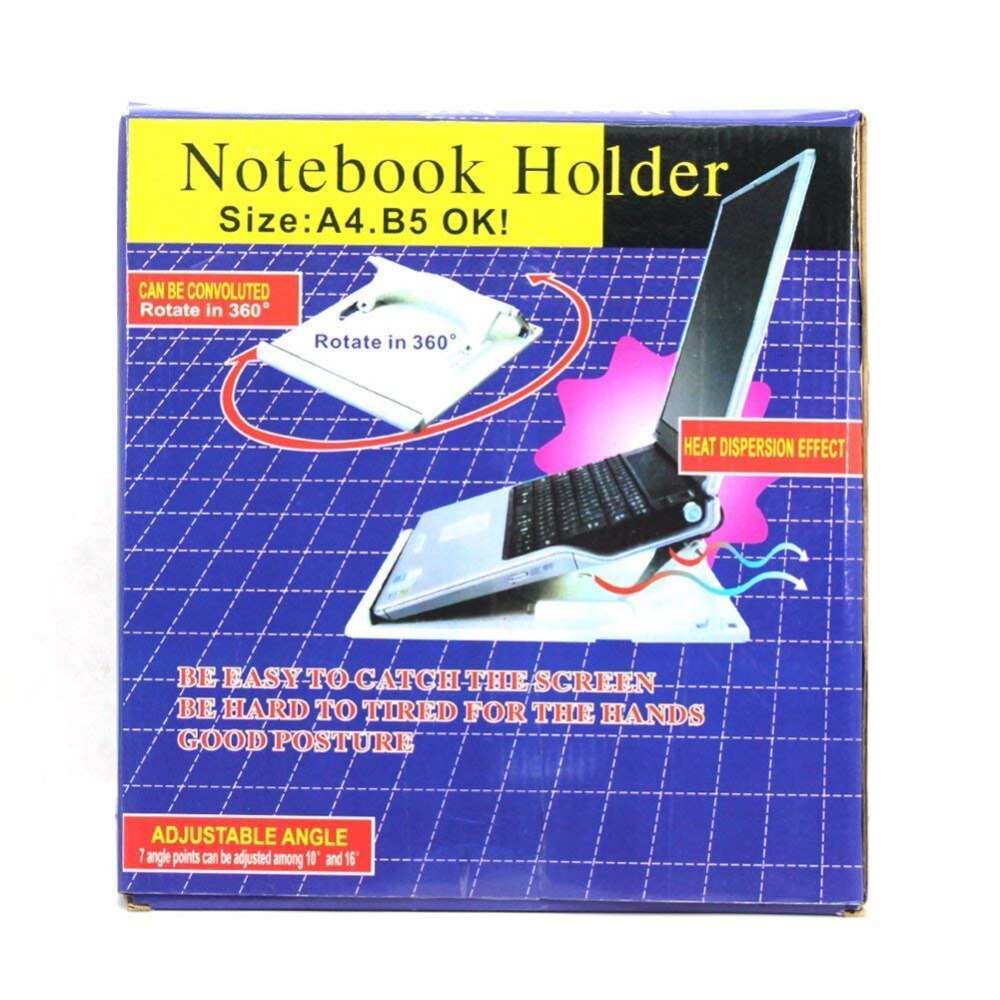 Lysboks pad holder roter stander til huion  a2 a3 a4 lb4 l4s lysbord grafisk tablet tegning