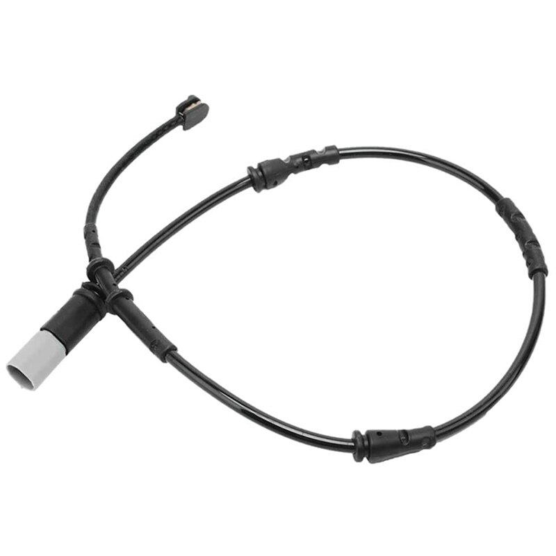 Car Front Disc Brake Pad Wearing Sensor Line Cord Grandado