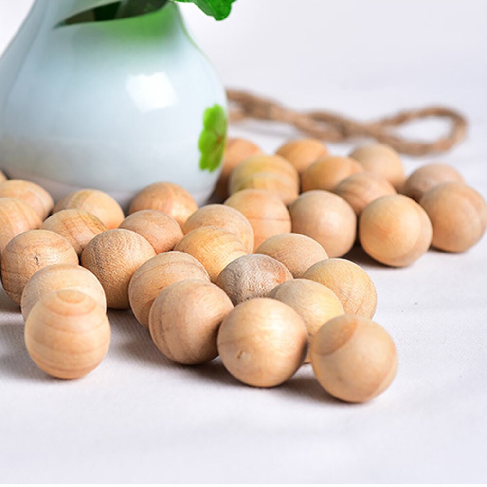 50Pcs Hout Kamfer Natuurlijke Geur Aromatische Mottenballen Verse Bescherming Lade Ongediertebestrijding Muggenspray Voorkomen Meeldauw