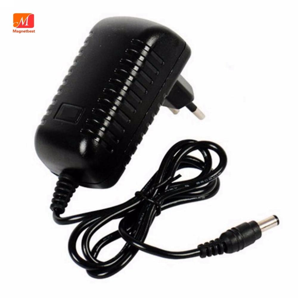 12V2A Power Supply/AC Adapter For Yamaha Piaggero Keyboard: NP-31 - Foto 7