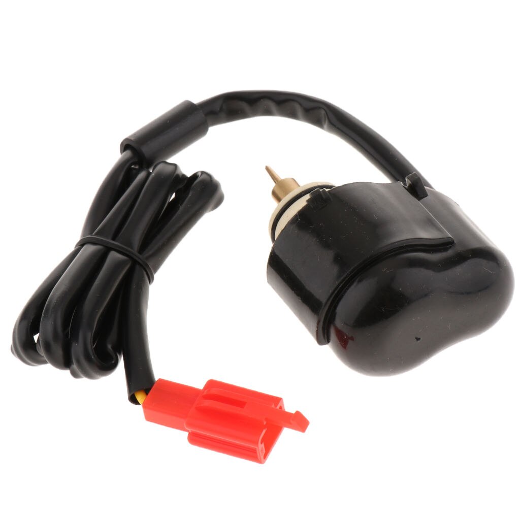 Automatische E-Choke Für GY6 Roller & Mopeds - 2-polig Wasserdicht