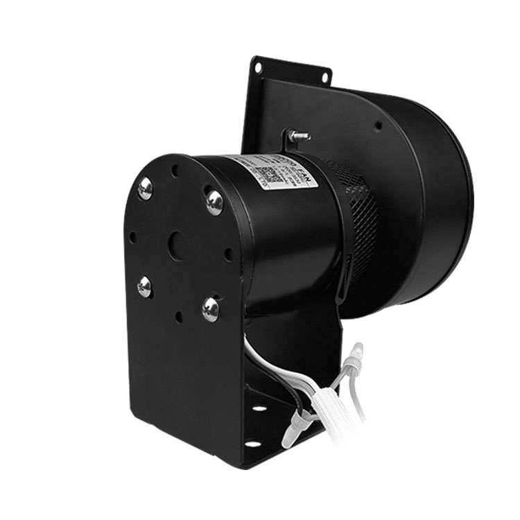 CY100H High temperature resistant fan centrifugal fans sirocco blower fan fireplace stove boiler fan 220V