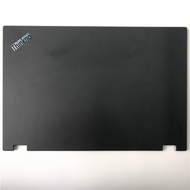 Laptop LCD Cover & Bezel - AP1SS000200 AP1DH000800 for Lenovo ThinkPad L560 L570