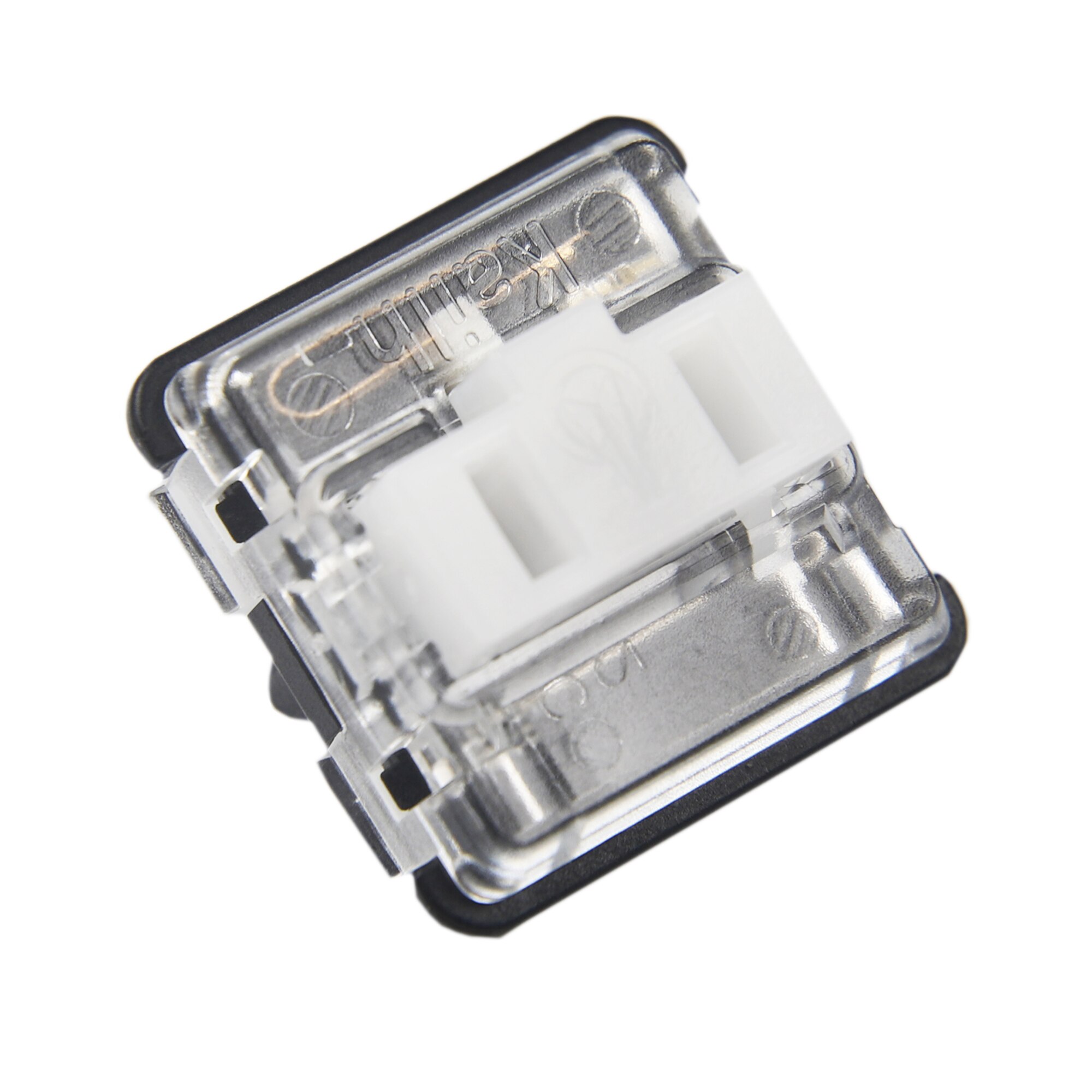 Kailh Low Profile Choc Switch 1350 Chocolate Keyboard Switch For Low profile Mechanical Keyboard White Brown Red