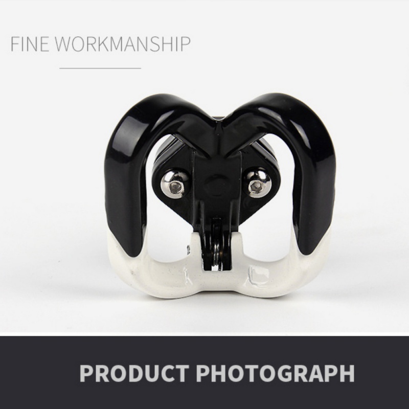 Motorcycle Accessories Multi-Function Hook Luggage Bag Hanger Motorbike Helmet Gadget Glove Claw