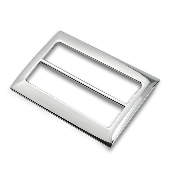 10pcs/lot Size:20mm/25mm/30mm/40mm/50mm Metal Square belt buckles for shoes bag garment decoration Scrapbooking Sewing(ss-902)