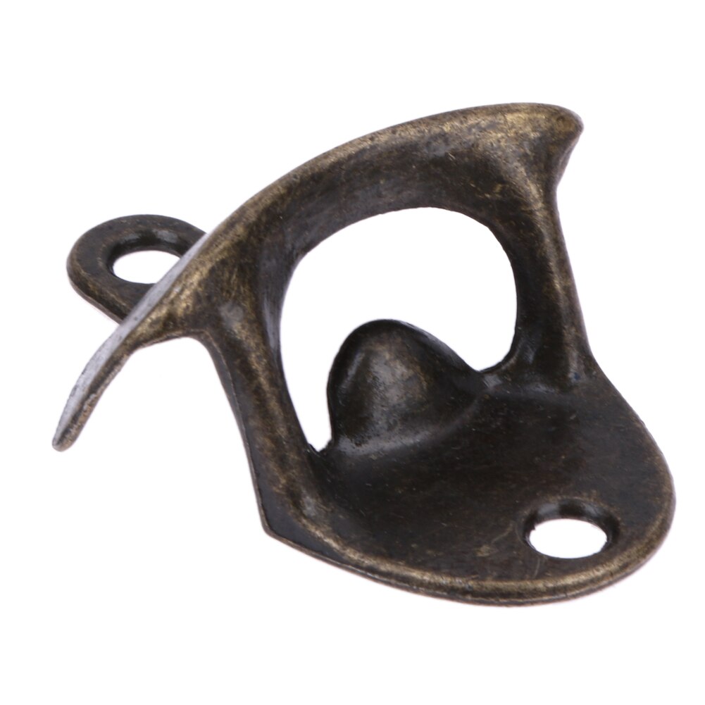 Wall Mounted Bottle Opener Wine Beer Opener Tools Bar Drinking Accessories Home Decor Party Supplies Gadget Kitchen Gadgets: B
