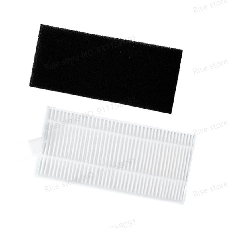 Compatible For Cecotec Conga 7490/7290 Eternal Home Genesis X-Treme Dust Bag Sack Robot Vacuums Spare Parts Accessories
