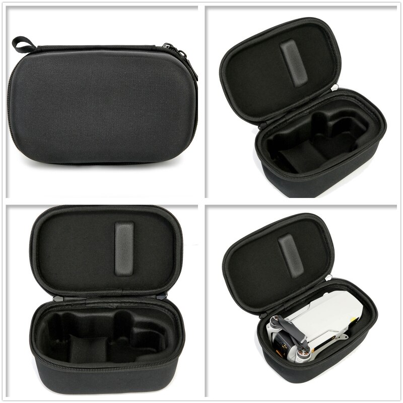 Dron impermeable DJI Mavic Mini 2, bolsa de almacenamiento de Estuche De Viaje de transporte para DJI Mavic Mini 2, accesorios