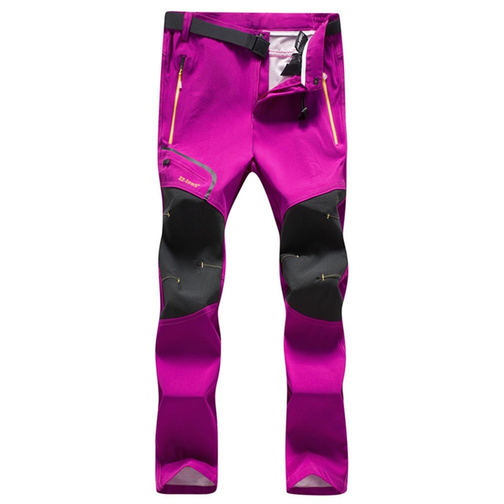 Winter neden Broek Outdoor Camping Skiën Broek D... – Vicedeal