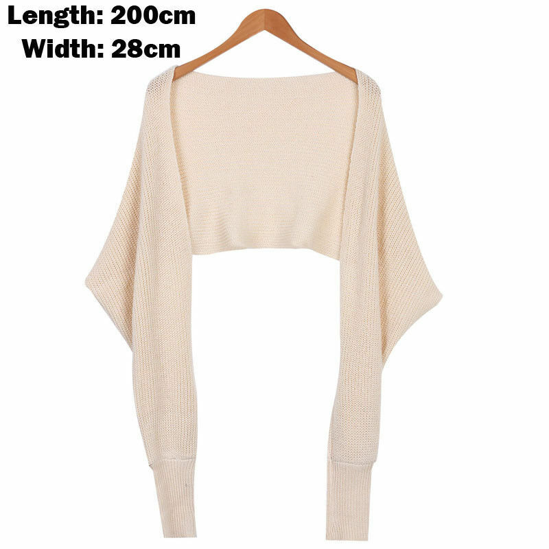 Høst gensere kvinner off shoulder cross wrap genser skjorte slash hals kort tee topp genser strikketøy