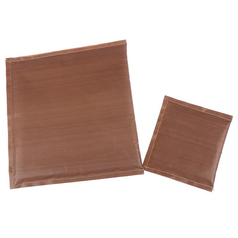 Heat Press Pillow Teflon Pressing Transfer Pillows Cushion Set Iron Pillow Household Products 3 Size