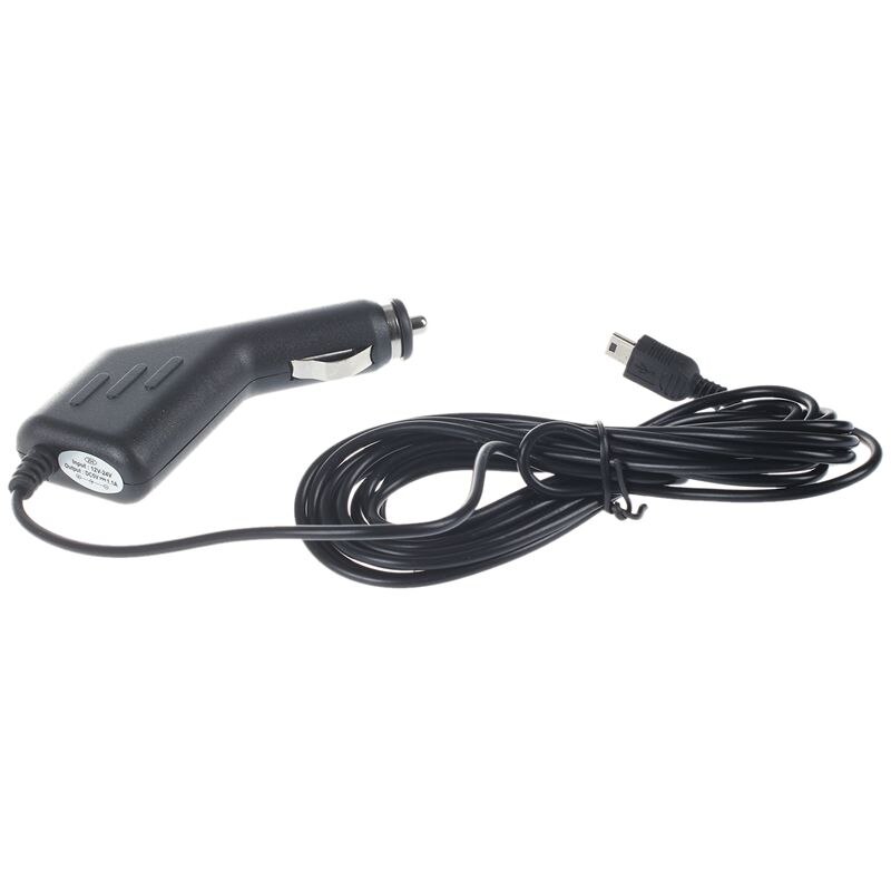 1080P Full Hd Novatek GT300 Auto Dvr 170 Graden Groothoek Auto Camera Recorder Met Nachtzicht Met G-Sensor Dash Cam Black