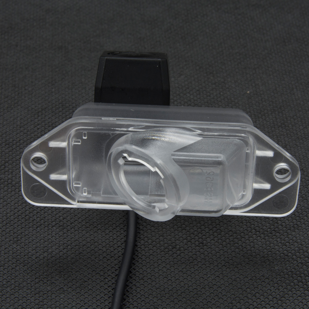 Reverse Camera Full HD 1280*720 Car Parking Rear view Camera for Mitsubishi Lancer EX Pajero io Car Camera