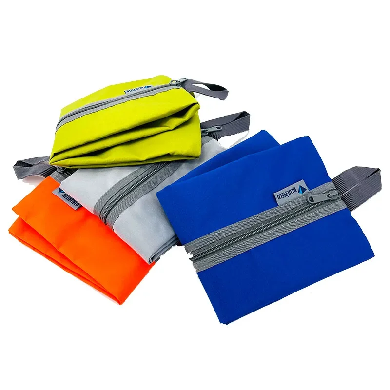 Waterdichte Dry Bag - Ultralichte Opbergzak - Kamperen Wandelen Reizen - Oxford Nylon