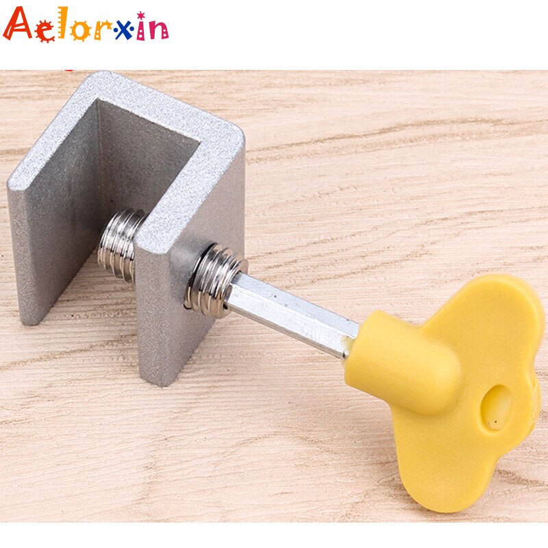 Window Lock Kind Baby Veiligheid Metalen Lock Venster Stopper Bescherming Voor Kinderen Venster Restrictor Veiligheidsslot Kind Bescherming