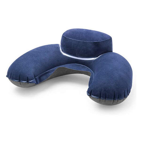 Oreiller gonflable de cou de voyage 144997