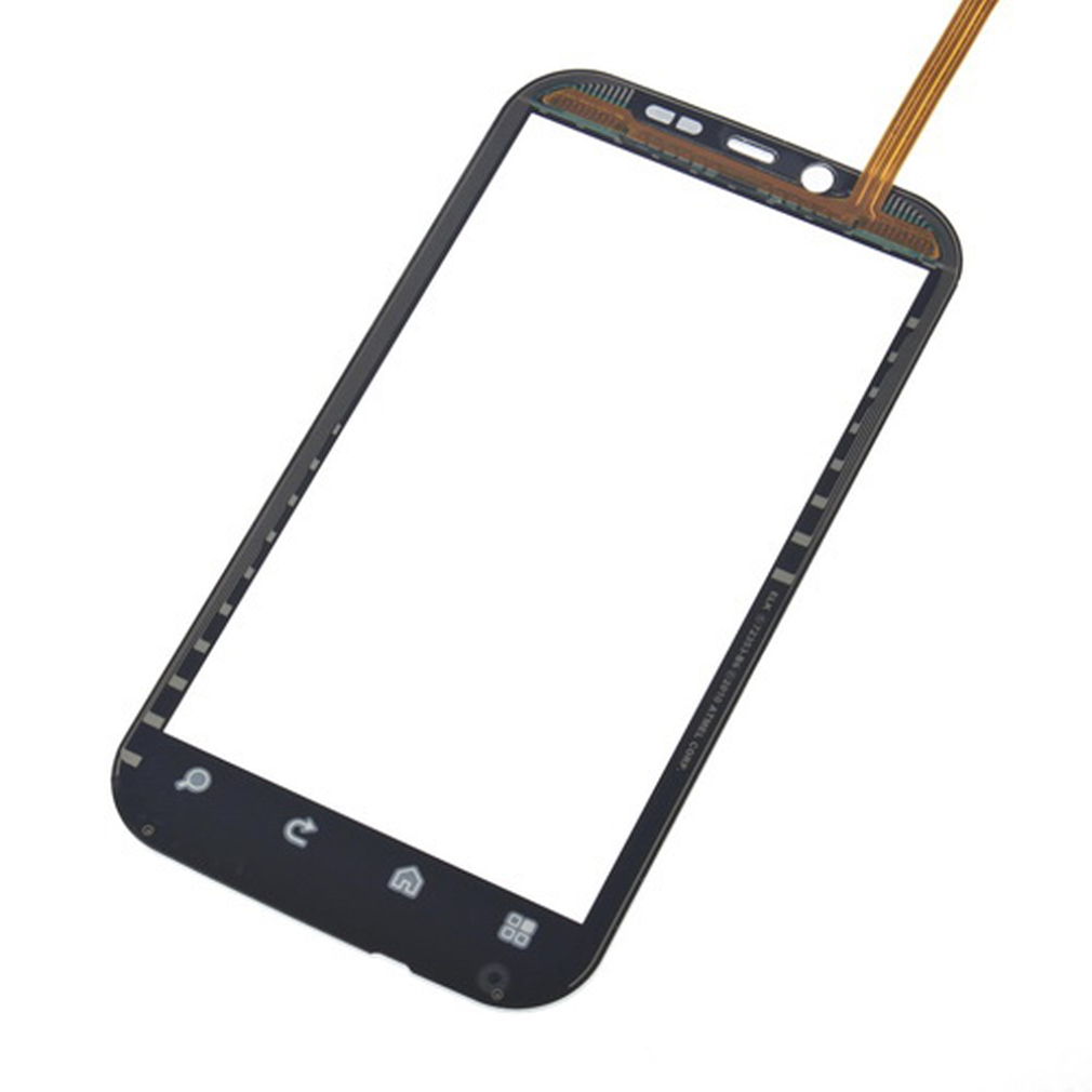 Touchscreen-glaslinse für motorola droid bionic  xt865 (ersatzteil)