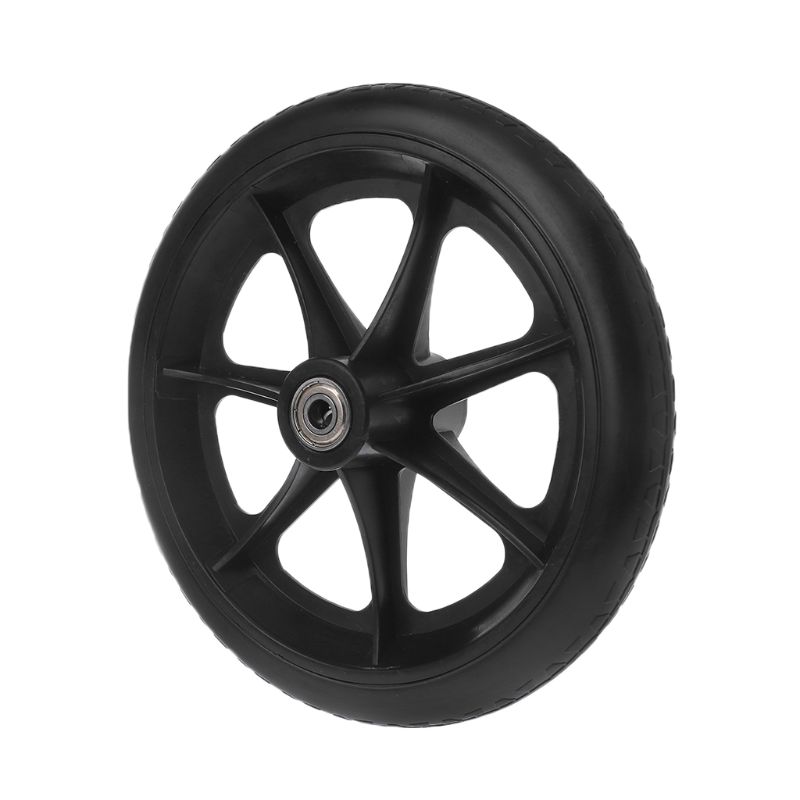 2 st 8 "rullstol hjul små vagn rullar stol hjul tillbehör