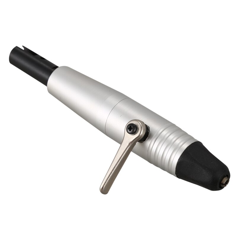 Flex Shaft Machine Quick Change Handpiece Italy T30 Handpiece with space for Fore