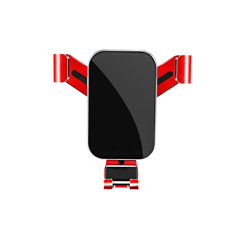 Car Mobile Phone Holder For BMW F30 F31 F32 F33 F34 F36 3 4 Series 3GT Air Vent GPS Gravity Stand Special Navigation Bracket