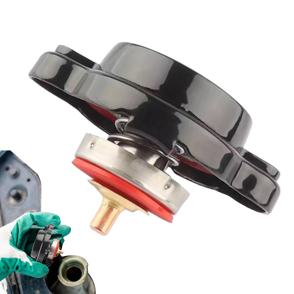 Bar Radiator Cap High-Pressure Water Tank Cover Pr... – Grandado