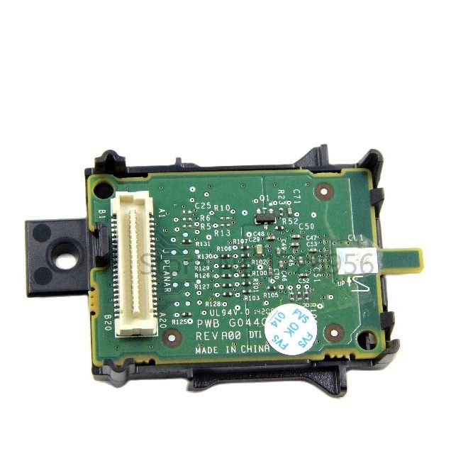 Originele PPH2J 0PPH2J JPMJ3 Idrac 6 Express Remote Access Card Voor Poweredge R410 R510 T410