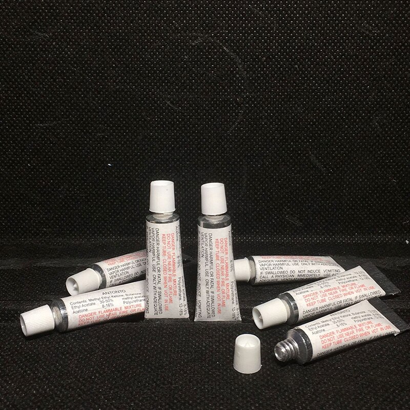 1/5/10pcs PVC Puncture Repair Patch Glue Adhesive for Inflatable Toy Swimming Pools Float Air Bed Pool Accessories EJ