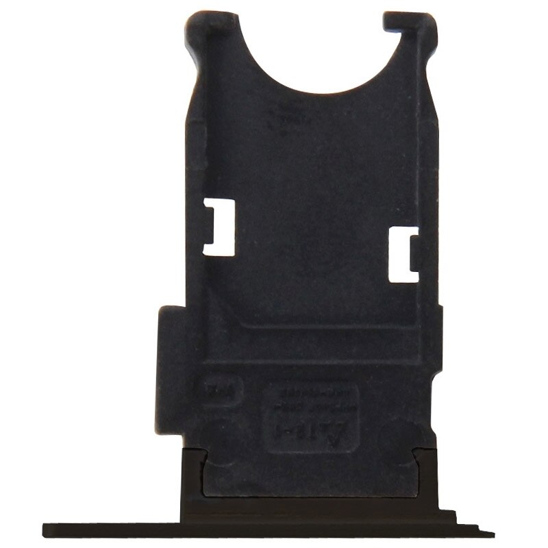 IPartsBuy SIM Kaart Lade Vervanging voor Nokia Lumia 930: Black