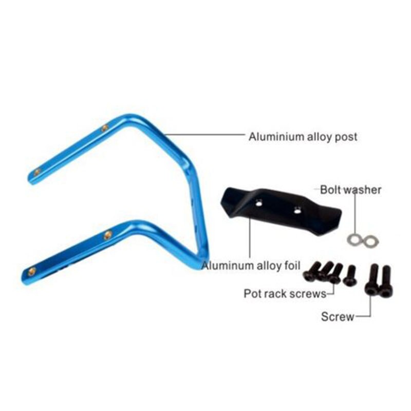 Accessori per ciclismo