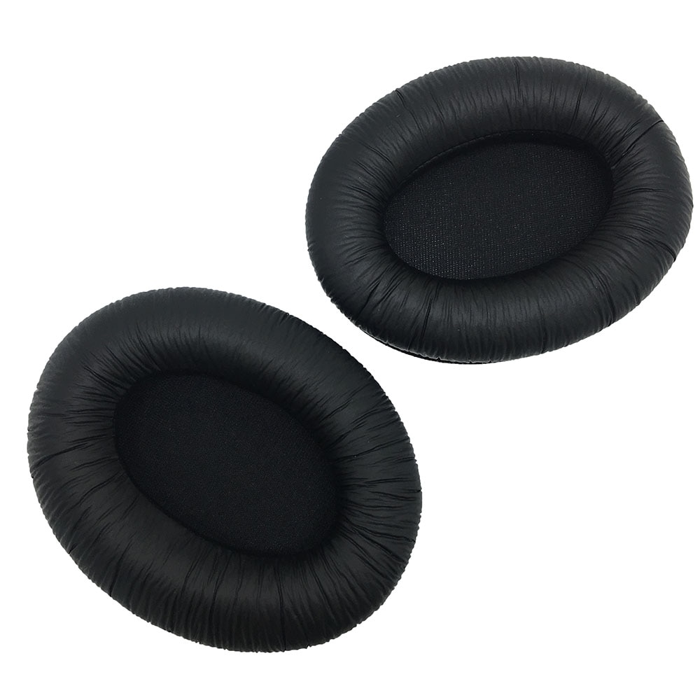 1 pair of EarPads for Sennheiser HD418 HD419 HD428 HD429 HD439 HD438 HD448 HD449 Headphones Cushion Cover Earmuff Replacement