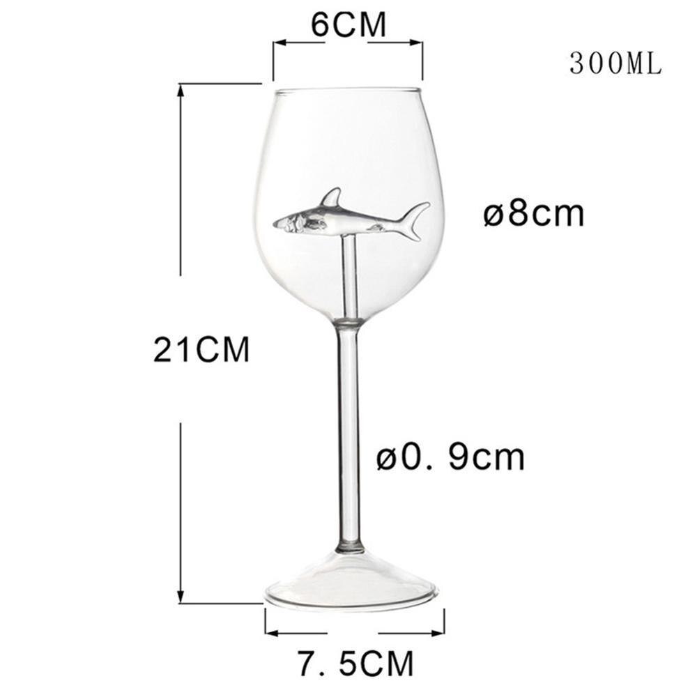 Copa de vino alto, vaso de cerveza alto, copa de cóctel, copa de tiburón, vino tinto, cóctel, copas de vino, Gla E4P0