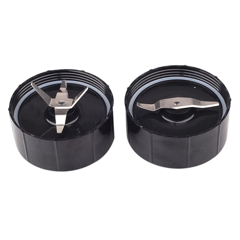 250w Replacement Part For Magic Bullet Household Cross Blades With Gaskets Part Blender Abs Juicer Mixer Grandado