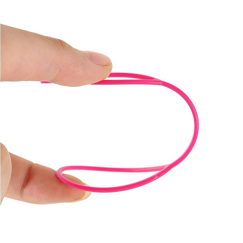 2 piezas para hacer moños, herramienta de peinado para trenzar el cabello, Coleta, peinados, Clip, palo de bucle, accesorios para peinados